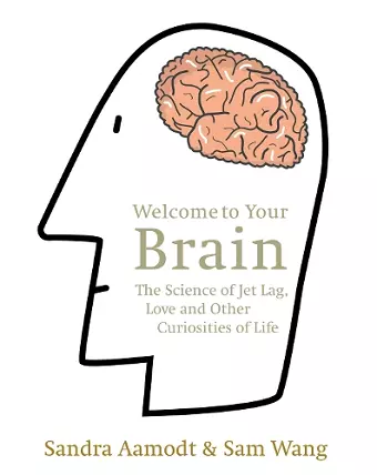 Welcome to Your Brain cover