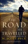 The Road He Travelled cover
