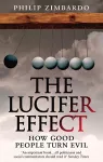 The Lucifer Effect cover