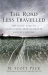 The Road Less Travelled cover