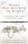 Women Who Run With The Wolves packaging