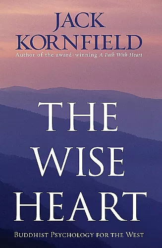 The Wise Heart cover