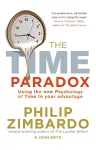 The Time Paradox cover