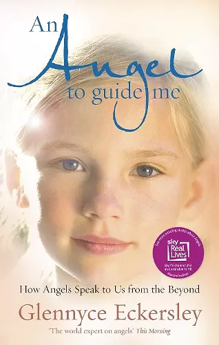 An Angel to Guide Me cover