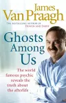 Ghosts Among Us cover