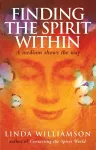 Finding The Spirit Within cover