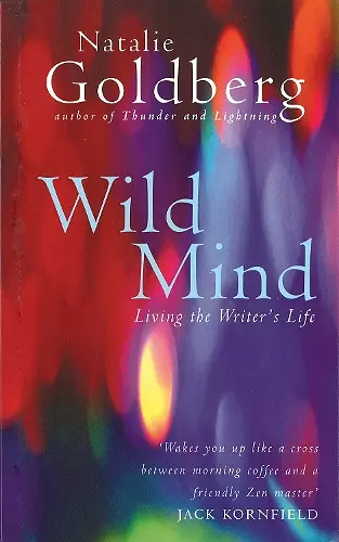 Wild Mind cover
