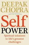 Self Power cover