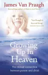 Growing Up in Heaven cover