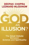 Is God an Illusion? cover