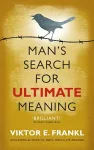 Man's Search for Ultimate Meaning cover