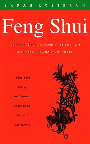 Feng Shui cover