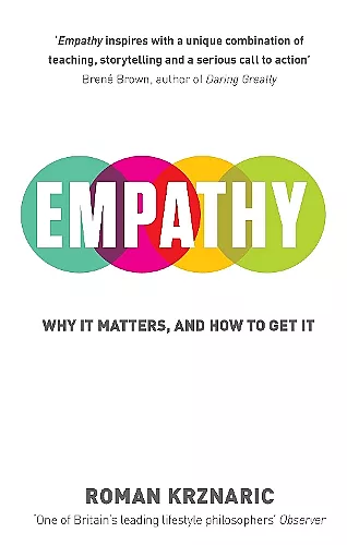 Empathy cover