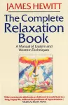 The Complete Relaxation Book cover