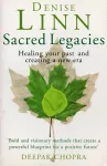 Sacred Legacies cover