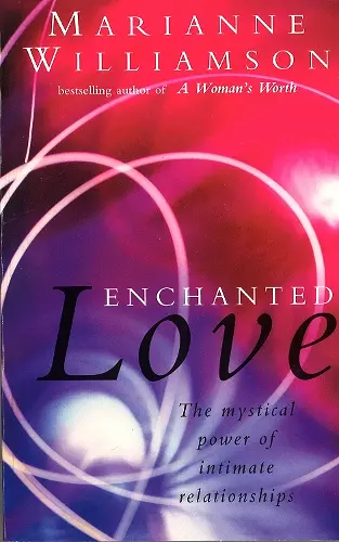 Enchanted Love cover