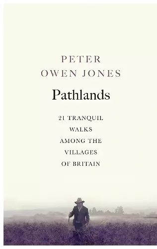 Pathlands cover