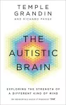 The Autistic Brain packaging