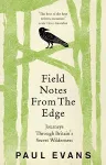 Field Notes from the Edge cover