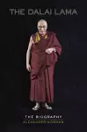 The Dalai Lama cover