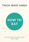 How to Eat cover