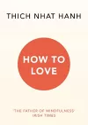How To Love cover