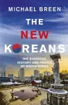 The New Koreans cover