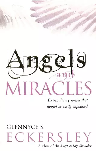Angels And Miracles cover