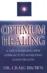 Optimum Healing cover