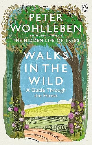 Walks in the Wild cover