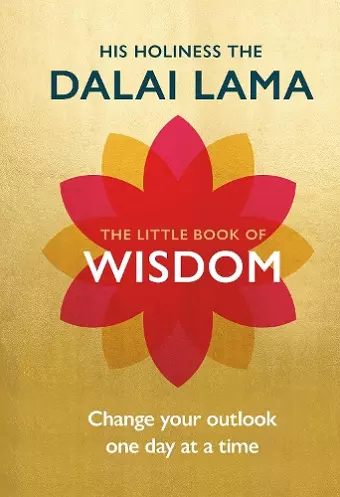 The Little Book of Wisdom cover