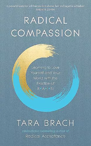Radical Compassion cover