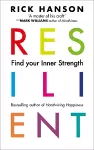 Resilient cover