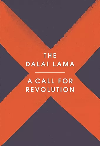 A Call for Revolution cover