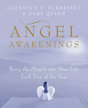 Angel Awakenings cover