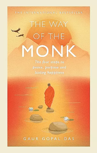 The Way of the Monk cover