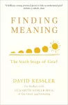 Finding Meaning cover