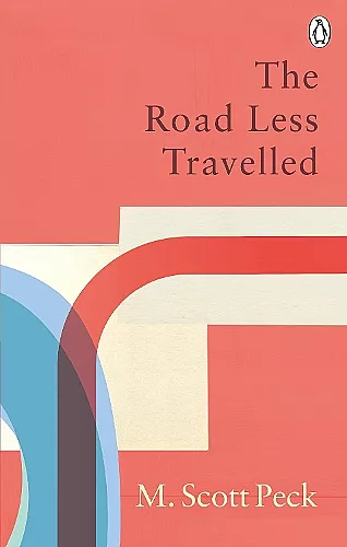 The Road Less Travelled cover