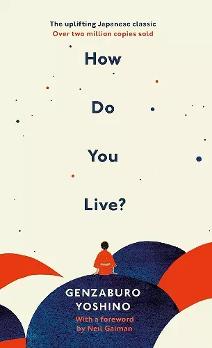 How Do You Live? cover