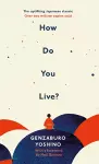 How Do You Live? cover