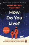 How Do You Live? packaging
