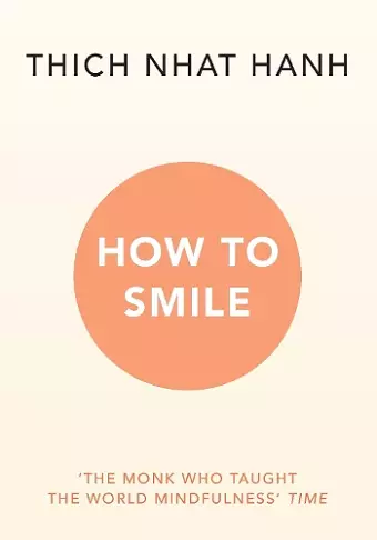 How to Smile cover
