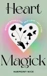 Heart Magick cover