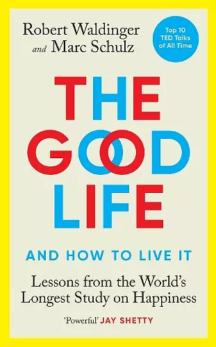 The Good Life cover