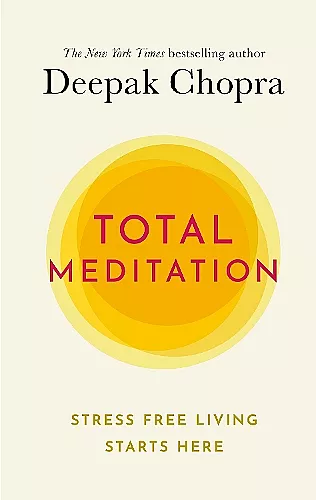 Total Meditation cover