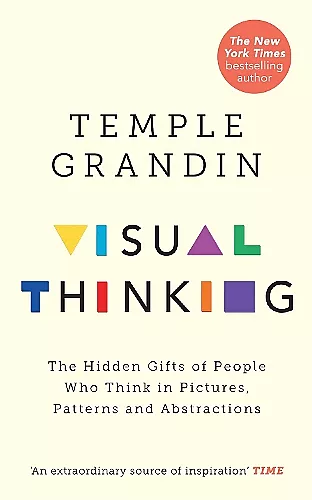 Visual Thinking cover