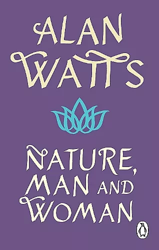 Nature, Man and Woman cover