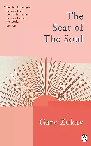 The Seat of the Soul cover