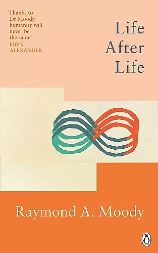 Life After Life cover