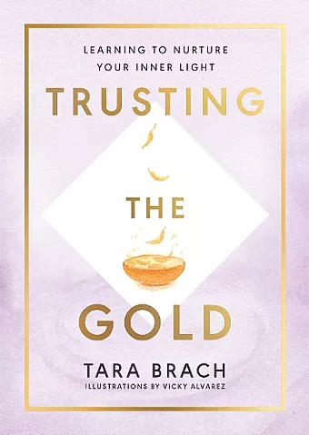 Trusting the Gold cover